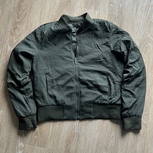 Lululemon Reversible Jacket